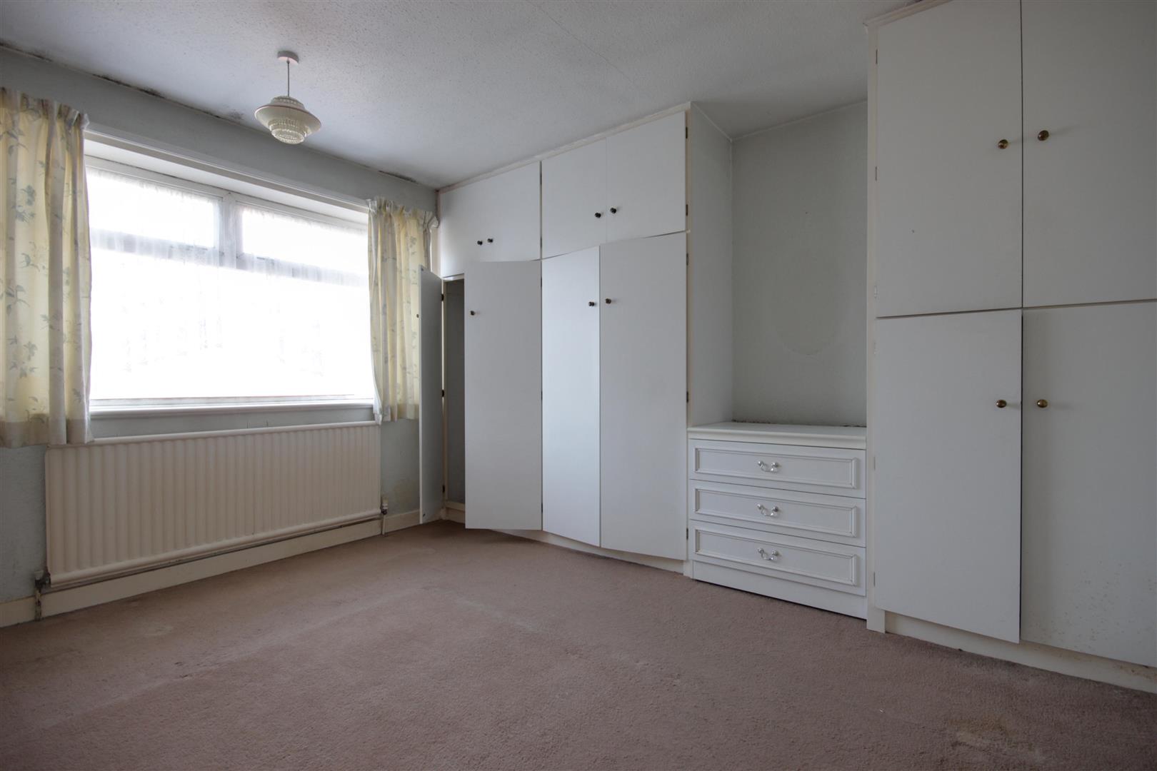 Baronwood Crescent, Beeford, Driffield